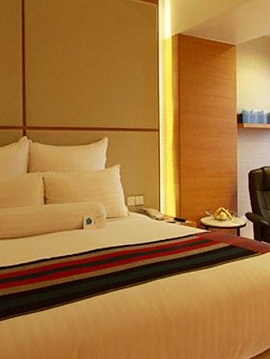 the place you can stay Main image 2